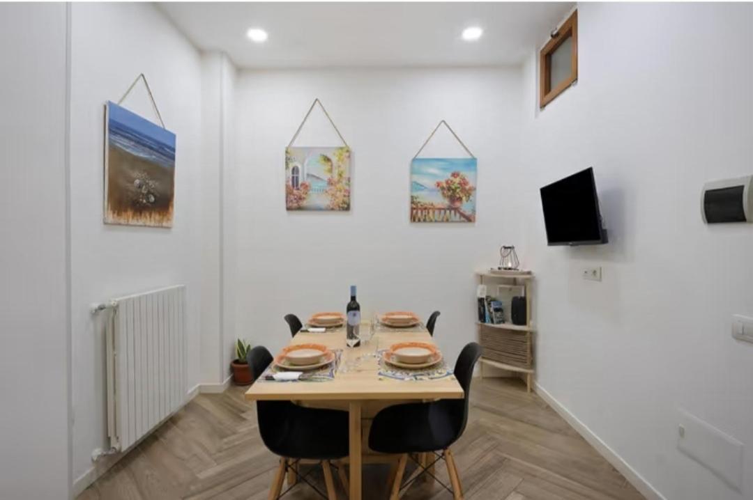 Salifornia Casa Vacanze Apartment Салерно Екстериор снимка